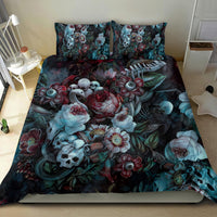 Eyes of Darkness Bedding Set - Wonder Print Shop