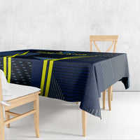 Scotland Football 2024 Tablecloth Trophy Wing Style - Wonder Print Shop