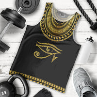 Eyes Of Horus Men Tank Top Egyptian Art - Wonder Print Shop