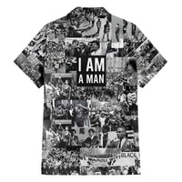 Black Power Hawaiian Shirt African American Culture - Wonder Print Shop
