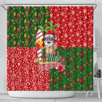 hawaii-christmas-shower-curtain-mele-kalikimaka-kanaka-maoli