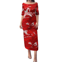 Personalized Switzerland Football 2024 Puletasi Trophy Wing Style - Wonder Print Shop