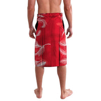 Personalized Austria Football 2024 Lavalava Trophy Wing Style - Wonder Print Shop