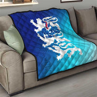 England Football 2024 Quilt Trophy Wing Style - Wonder Print Shop