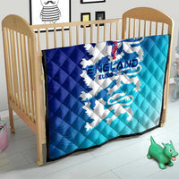 England Football 2024 Quilt Trophy Wing Style - Wonder Print Shop