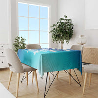 England Football 2024 Tablecloth Trophy Wing Style - Wonder Print Shop