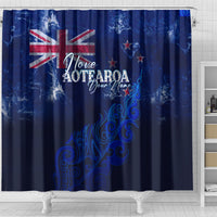 personalised-new-zealand-shower-curtain-aotearoa-map-silver-fern