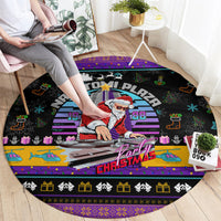 nakatomi-plaza-christmas-party-1988-round-carpet-dj-satan-claus