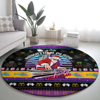 nakatomi-plaza-christmas-party-1988-round-carpet-dj-satan-claus