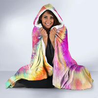 we-are-all-human-lgbt-hooded-blanket-skull-tie-dye