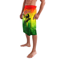 The Real Legend Bob Lavalava African Jamaica Reggae - Wonder Print Shop