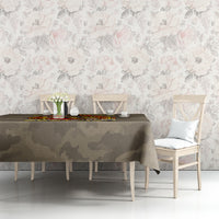 Firefighter Make The Best Dad Tablecloth Father's Day - Wonder Print Shop