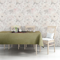 Personalized I Am God's Masterpiece Tablecloth African Women - Wonder Print Shop