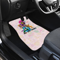 4 Elements Of Hip Hop Car Mats - Wonder Print Shop