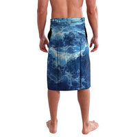 Striped Bass Fishing Lavalava Ocean Waves