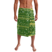 Merry Christmas Switzerland Lavalava Xmas Travel Map - Wonder Print Shop