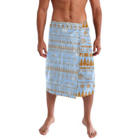 Merry Christmas Iceland Lavalava Xmas Travel Map - Wonder Print Shop