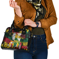 Freedom Is Never Given It Is Won Shoulder Handbag Asa Philip Randolph