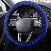 We Can We Will Buffalo Soldiers Steering Wheel Cover Ready and Forward