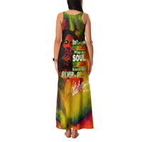 The Legend of Reggae Family Matching Tank Maxi Dress and Hawaiian Shirt Bob One Love Colorful Art