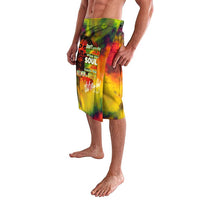 The Legend of Reggae Lavalava Bob One Love Colorful Art