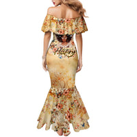 Black History My Roots Mermaid Dress Civil Rights Leaders African Women