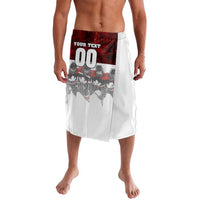 Canada Super Team Lavalava Dynamic Ice Hockey Legacy