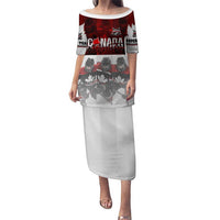 Canada Super Team Puletasi Dynamic Ice Hockey Legacy