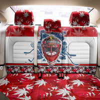 Canada Elite Hockey Back Car Seat Cover Champions Spirit