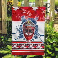 Canada Elite Hockey Garden Flag Champions Spirit