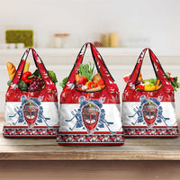 Canada Elite Hockey Grocery Bag Champions Spirit
