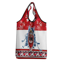 Canada Elite Hockey Grocery Bag Champions Spirit