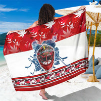 Canada Elite Hockey Sarong Champions Spirit