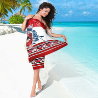 Canada Elite Hockey Sarong Champions Spirit