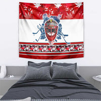 Canada Elite Hockey Tapestry Champions Spirit