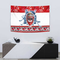 Canada Elite Hockey Tapestry Champions Spirit