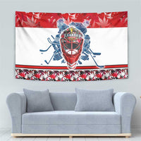 Canada Elite Hockey Tapestry Champions Spirit