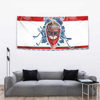 Canada Elite Hockey Tapestry Champions Spirit