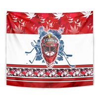 Canada Elite Hockey Tapestry Champions Spirit