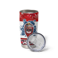 Canada Elite Hockey Tumbler Cup Champions Spirit