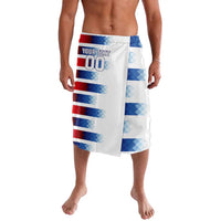 USA Soccer Lavalava Summer Paris 2024 - Wonder Print Shop