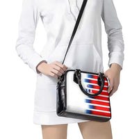 USA Soccer Shoulder Handbag Summer Paris 2024