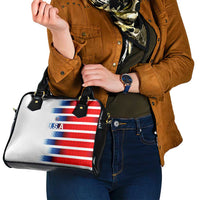 USA Soccer Shoulder Handbag Summer Paris 2024