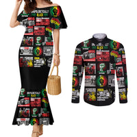civil-rights-movement-couples-matching-mermaid-dress-and-long-sleeve-button-shirts-poster-art-black-pride