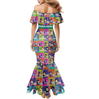 African Women Inventors Mermaid Dress Without Black Women These Things Would Not Exist - Wonder Print Shop