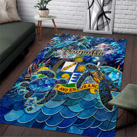 Anguilla Area Rug