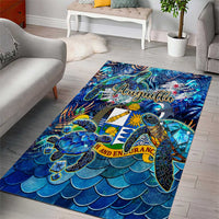 Anguilla Area Rug