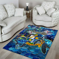 Anguilla Area Rug