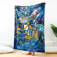 Anguilla Blanket