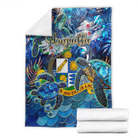 Anguilla Blanket